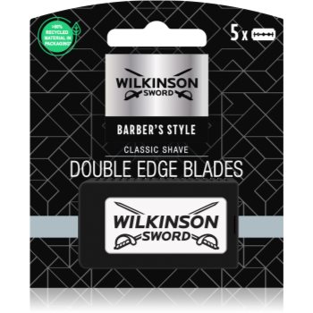 Wilkinson Sword Premium Collection lame de rezerva